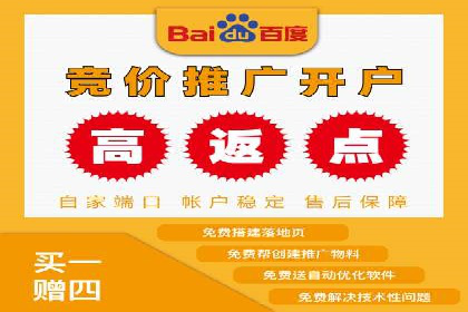 百度推广代运营案例：客户案例展示